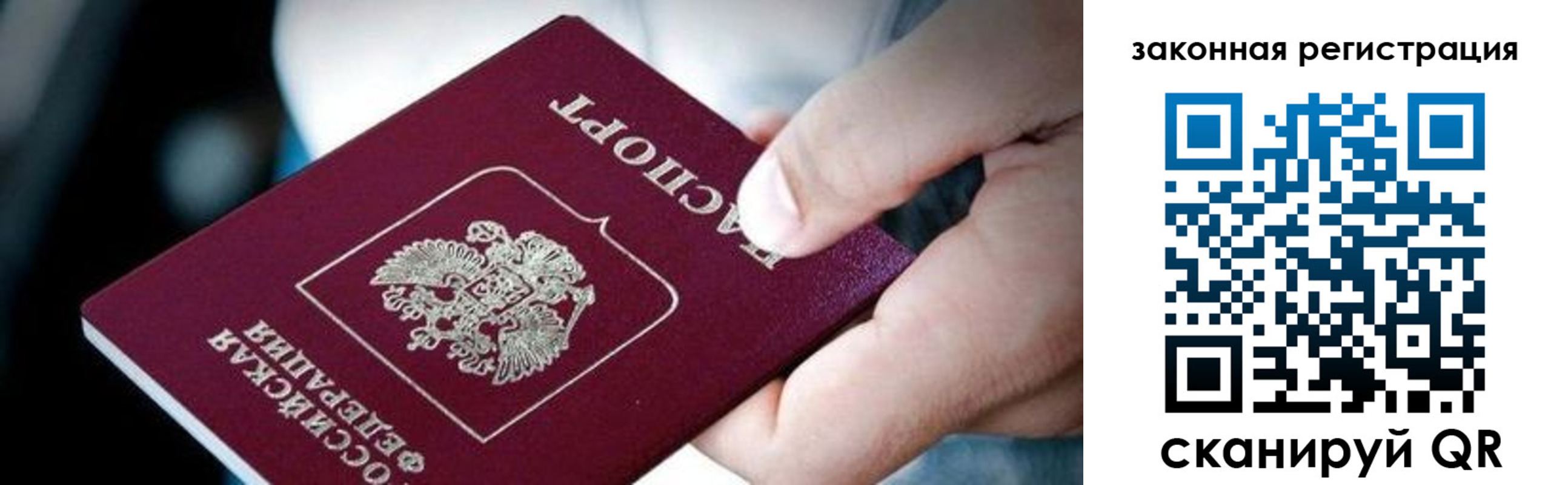 временная регистрация гарантия в Королёве