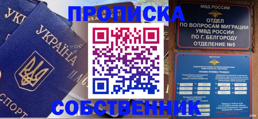 временная прописка в Королёве